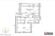Купить 4-комнатную квартиру, Минск, пер. Никитина 2-й, д. 21 (Советский район) Минск