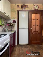 Купить 4-комнатную квартиру, Витебск, Чкалова ул., 40 Витебск