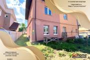 Купить 4-комнатную квартиру, Минск, пер. Никитина 2-й, д. 21 (Советский район) Минск