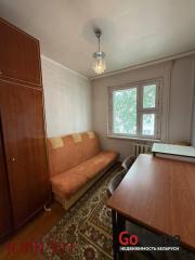 Купить 4-комнатную квартиру, Бобруйск, Михася Лынькова, 27 Бобруйск