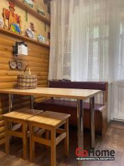 Купить 4-комнатную квартиру, Витебск, Чкалова ул., 40 Витебск