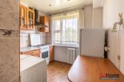 Купить 4-комнатную квартиру, Минск, Пушкина просп., 40/3(Фрунзенский район) Минск
