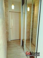 Снять 2-комнатную квартиру, Минск, ул. Нововиленская, д. 1(Центральный район) Минск