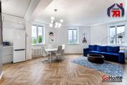 Купить 2-комнатную квартиру, Минск, Городской Вал ул., 8 (Центральный район) Минск