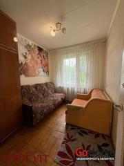 Купить 4-комнатную квартиру, Бобруйск, Михася Лынькова, 27 Бобруйск