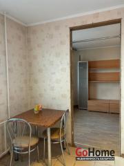 Снять 3-комнатную квартиру, Минск, ул. Есенина, д. 85 в аренду  (Московский район) Минск