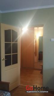 Снять 2-комнатную квартиру, Минск, тракт Логойский, д. 19,корпус 1 (Советский район) Минск