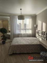 Снять 2-комнатную квартиру, Минск, ул. Нововиленская, д.  (Центральный район) Минск