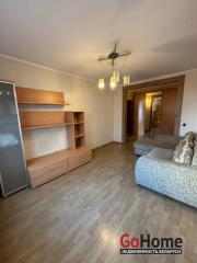 Снять 3-комнатную квартиру, Минск, ул. Есенина, д. 85 в аренду  (Московский район) Минск