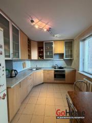 Снять 3-комнатную квартиру, Минск, ул. Есенина, д. 85 в аренду  (Московский район) Минск