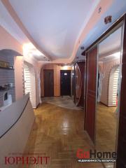 Купить 4-комнатную квартиру, Пинск, Крупской, 6 Пинск