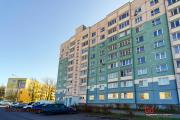 Купить 1-комнатную квартиру, Минск, Пржевальского ул., 2 (Заводской район) Минск
