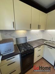 Снять 2-комнатную квартиру, Гомель, ул. Осипова, д. 15 в аренду Гомель