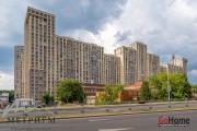 Купить 3-комнатную квартиру, Минск, Макаенка ул., 12/Б (Первомайский район) Минск