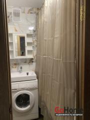 Снять 2-комнатную квартиру, Минск, ул. Пуховичская, д. 17 (Октябрьский район) Минск