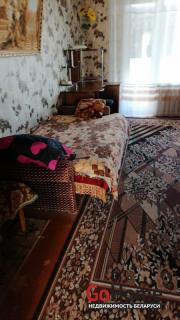 Снять 2-комнатную квартиру, Ошмяны, Советская 69 Ошмяны