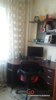 Снять 2-комнатную квартиру, Минск, тракт Логойский, д. 19,корпус 1 (Советский район) Минск