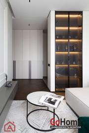 Снять 2-комнатную квартиру, Минск, Победителей, 115 (Центральный район) Минск