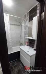 Снять 2-комнатную квартиру, Минск, ул. Корзюки, д.  (Заводской район) Минск