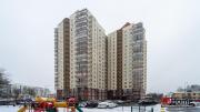 Купить 2-комнатную квартиру, Минск, Разинская ул., 62 (Московский район) Минск