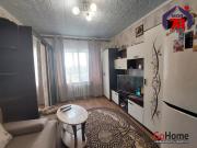 Купить 3-комнатную квартиру, Смолевичи, Заболотная ул., 23/А Смолевичи