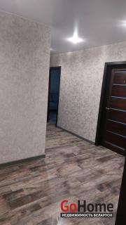 Снять 2-комнатную квартиру, Минск, ул. Корзюки, д.  (Заводской район) Минск