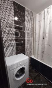 Снять 2-комнатную квартиру, Минск, ул. Корзюки, д.  (Заводской район) Минск