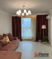 Снять 2-комнатную квартиру, Ратомка, Морской риф Ратомка