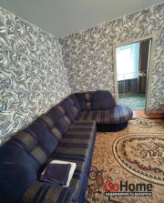 Снять 2-комнатную квартиру, Минск, ул.Брестская, д. 62 с 29.12 ДЛЯ ОРГАНИЗАЦИЙ (Октябрьский район) Минск