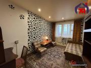 Снять 2-комнатную квартиру, Минск, ул. академика Федорова, д. 5 (Заводской район) Минск