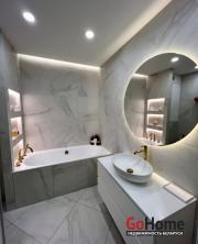 Снять 2-комнатную квартиру, Ратомка, Морской риф Ратомка