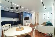 Купить 4-комнатную квартиру, Минск, Дзержинского просп., 15(Московский район) Минск