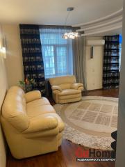 Снять 2-комнатную квартиру, Минск, ул. Захарова, д. 19 (Центральный район) Минск