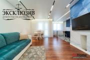 Купить 4-комнатную квартиру, Минск, Дзержинского просп., 15(Московский район) Минск