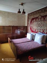 Купить 2-комнатную квартиру, Пинск, Брестская, 2 Пинск