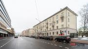 Купить 2-комнатную квартиру, Минск, Бобруйская ул., 23 (Октябрьский район) Минск