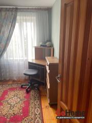 Снять 2-комнатную квартиру, Гомель, ул. Ново-полесская, д. 40 Гомель