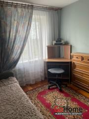 Снять 2-комнатную квартиру, Гомель, ул. Ново-полесская, д. 40 Гомель