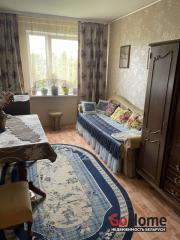 Снять 2-комнатную квартиру, Минск, ул. Авакяна, д. 34 (Октябрьский район) Минск