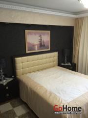 Снять 2-комнатную квартиру, Минск, ул. Притыцкого, д. 75 (Фрунзенский район) Минск