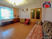 Купить 3-комнатную квартиру, Старобин, Советская ул., 46 Старобин