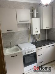 Снять 2-комнатную квартиру, Минск, ул. Пуховичская, д. 17 (Октябрьский район) Минск