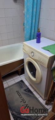 Снять 2-комнатную квартиру, Минск, ул. Горецкого, д. 41 (Фрунзенский район) Минск