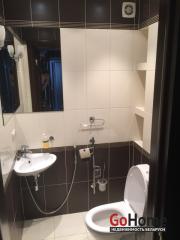 Снять 2-комнатную квартиру, Минск, ул. Притыцкого, д. 75 (Фрунзенский район) Минск