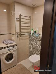 Снять 3-комнатную квартиру, Борисов, Брилевская 52 Борисов