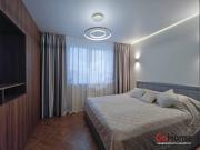 Снять 2-комнатную квартиру, Минск, ул. Нарочанская, д. 4 Минск