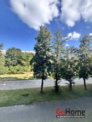 Купить 2-комнатную квартиру, Гомель, Чапаева, 12 Гомель