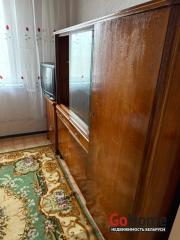 Снять 3-комнатную квартиру, Минск, ул. Горецкого, д. 21 (Фрунзенский район) Минск