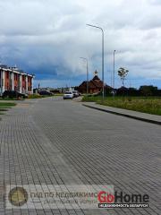Купить 4-комнатную квартиру, Гродно, Калиновый проезд 4-й Гродно