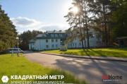 Купить 4-комнатную квартиру, Свислочь, Партизанская ул., 29/Б Свислочь